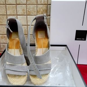 Dolce Vita Espadrille sandals